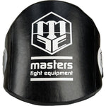 Masters Trainer Abdominal Protector - OT-B Leather védőfelszerelés