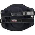 Masters Trainer Abdominal Protector - OT-B Leather védőfelszerelés