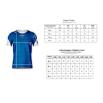 Masters Training T-Shirt (WAKO APPROVED) póló, piros