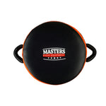 Masters training target round 45 cm x 15 cm TT-O edzőfelszerelés, fekete