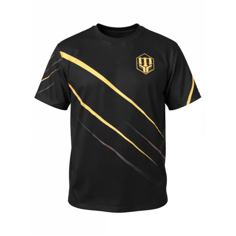 Masters TS-MFE Training T-shirt póló