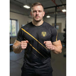Masters TS-MFE Training T-shirt póló