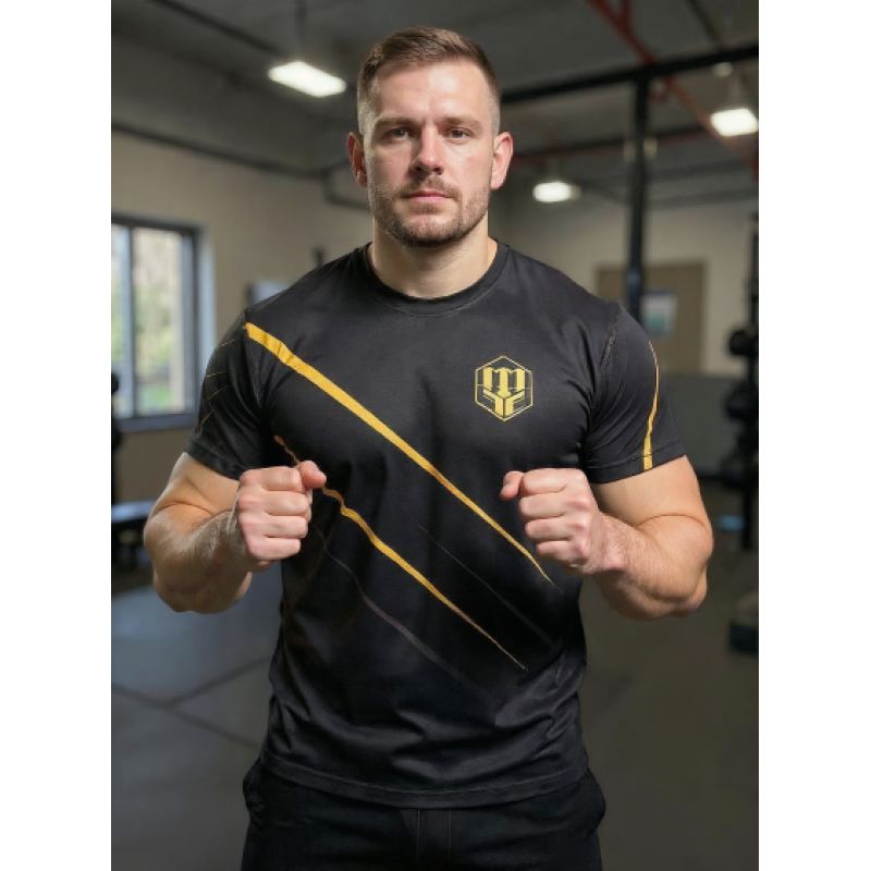 Masters TS-MFE Training T-shirt póló