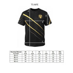Masters TS-MFE Training T-shirt póló