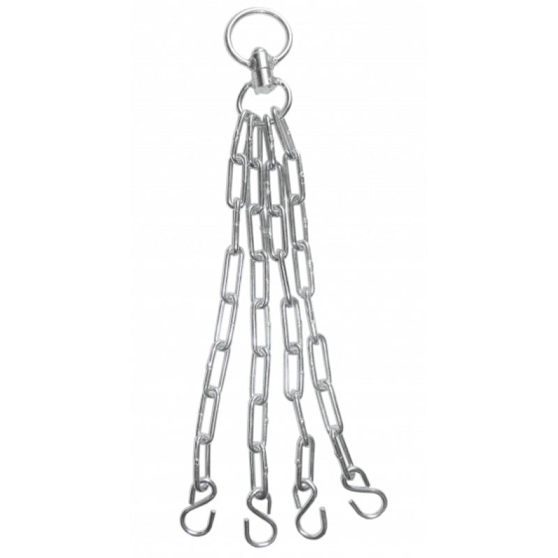 Masters ŁW-5 bag chain edzőfelszerelés, szürke
