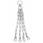 Masters ŁW-5 bag chain edzőfelszerelés, szürke