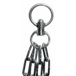 Masters ŁW-5 bag chain edzőfelszerelés, szürke
