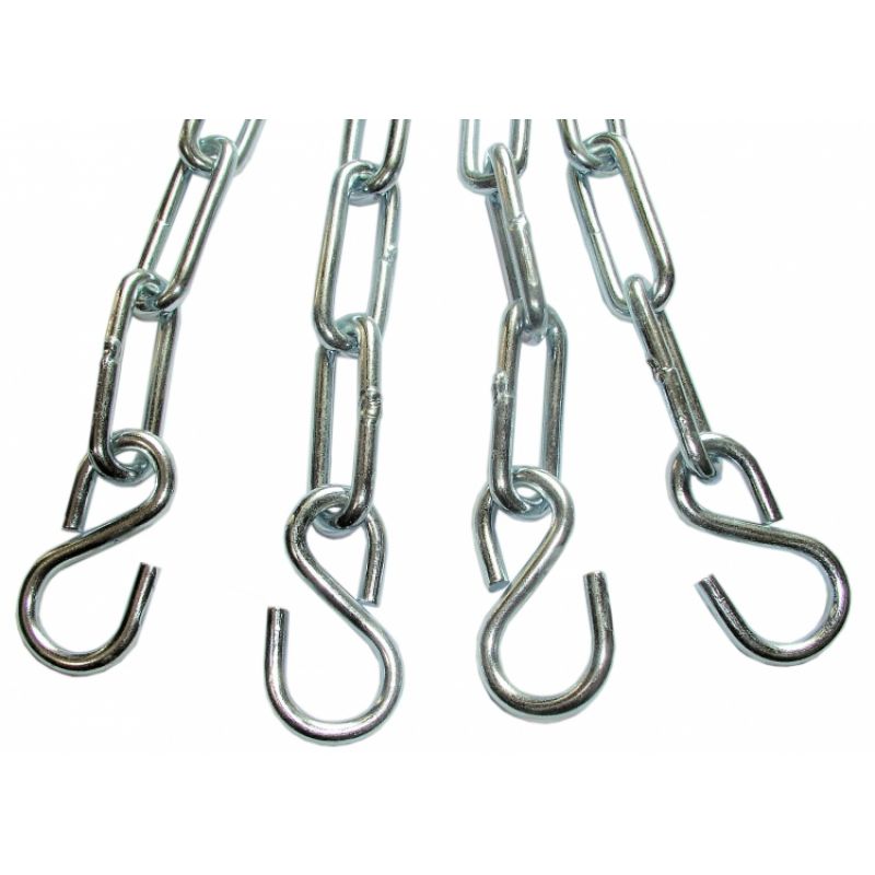 Masters ŁW-5 bag chain edzőfelszerelés, szürke