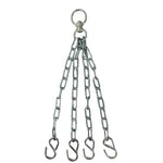 Masters ŁW-5 bag chain edzőfelszerelés, szürke