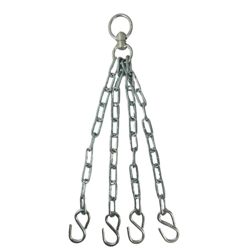Masters ŁW-5 bag chain edzőfelszerelés, szürke