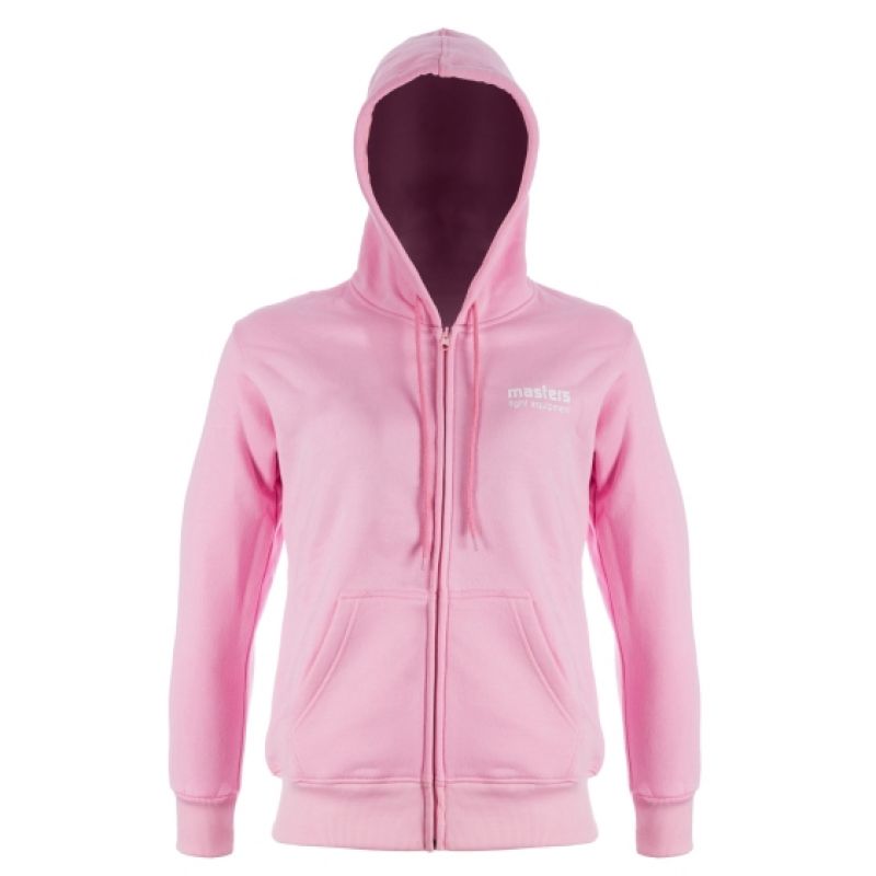 Masters W Hoodie női kapucnis pulóver, kék