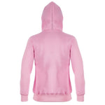 Masters W Hoodie női kapucnis pulóver, kék