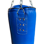 Masters Wws-Star-1 Punching Bag New edzőfelszerelés, piros
