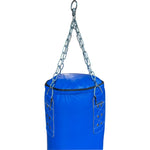 Masters Wws-Star-1 Punching Bag New edzőfelszerelés, piros