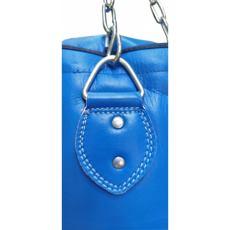 Masters Wws-Star-1 Punching Bag New edzőfelszerelés, piros