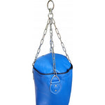 Masters Wws-Star-1 Punching Bag New edzőfelszerelés, piros