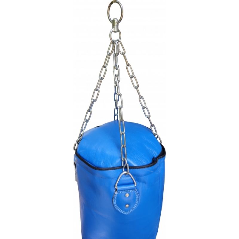 Masters Wws-Star-1 Punching Bag New edzőfelszerelés, piros