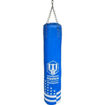 Masters Wws-Star-1 Punching Bag New edzőfelszerelés, piros