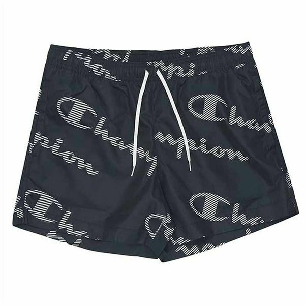 Men’s Bathing Costume Champion Beach Dark blue - Sportmania.hu