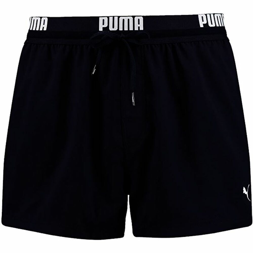 Men’s Bathing Costume Puma Swim Black - Sportmania.hu