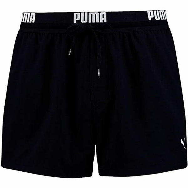 Men’s Bathing Costume Puma Swim Black - Sportmania.hu