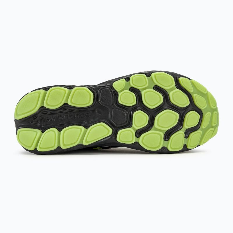 Men's Nb New Balance futócipő, fekete - Sportmania.hu