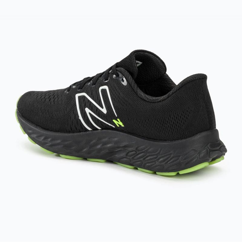 Men's Nb New Balance futócipő, fekete - Sportmania.hu