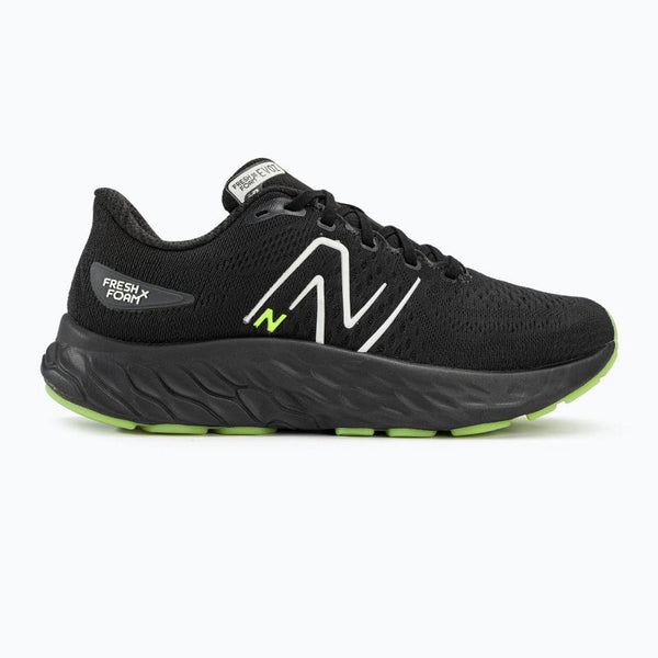 Men's Nb New Balance futócipő, fekete - Sportmania.hu
