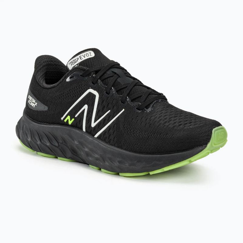 Men's Nb New Balance futócipő, fekete - Sportmania.hu