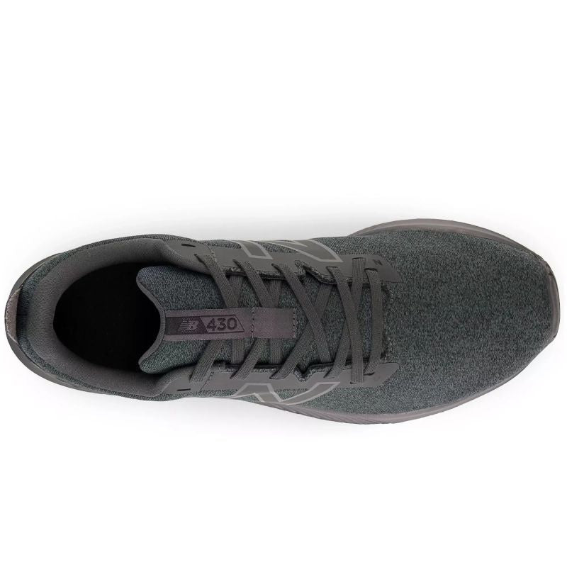 Men's New Balance 430 Running Shoes Black () - Sportmania.hu