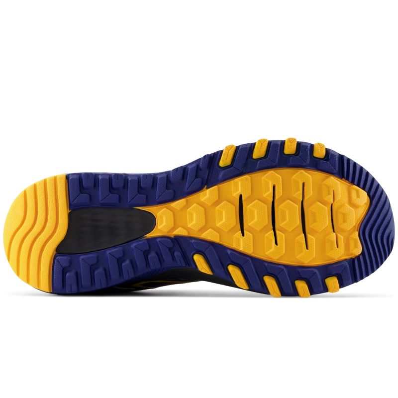 Men's Trail Running Shoes New Balance 410 Sneakers Sports Navy Blue () - Sportmania.hu
