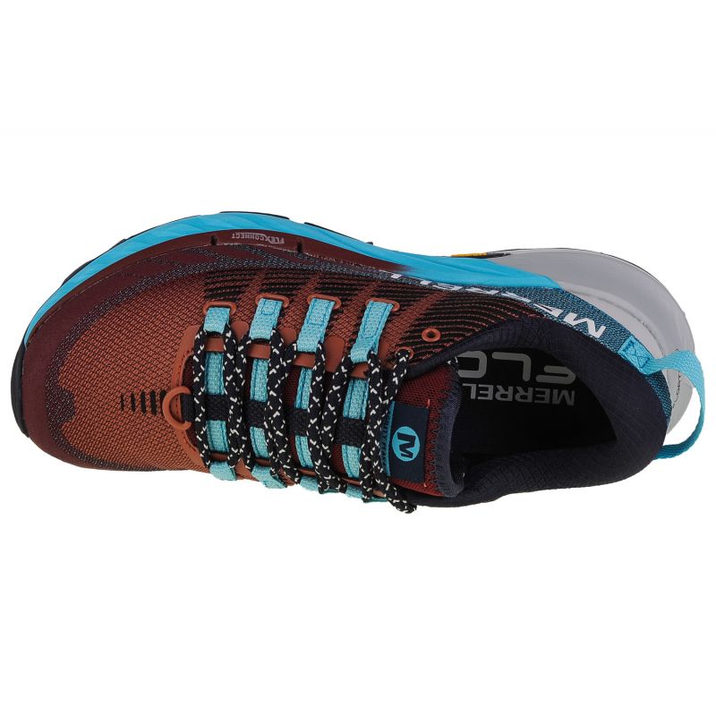 Merrell Agility Peak 4 W Running Shoes női Futócipő J067546