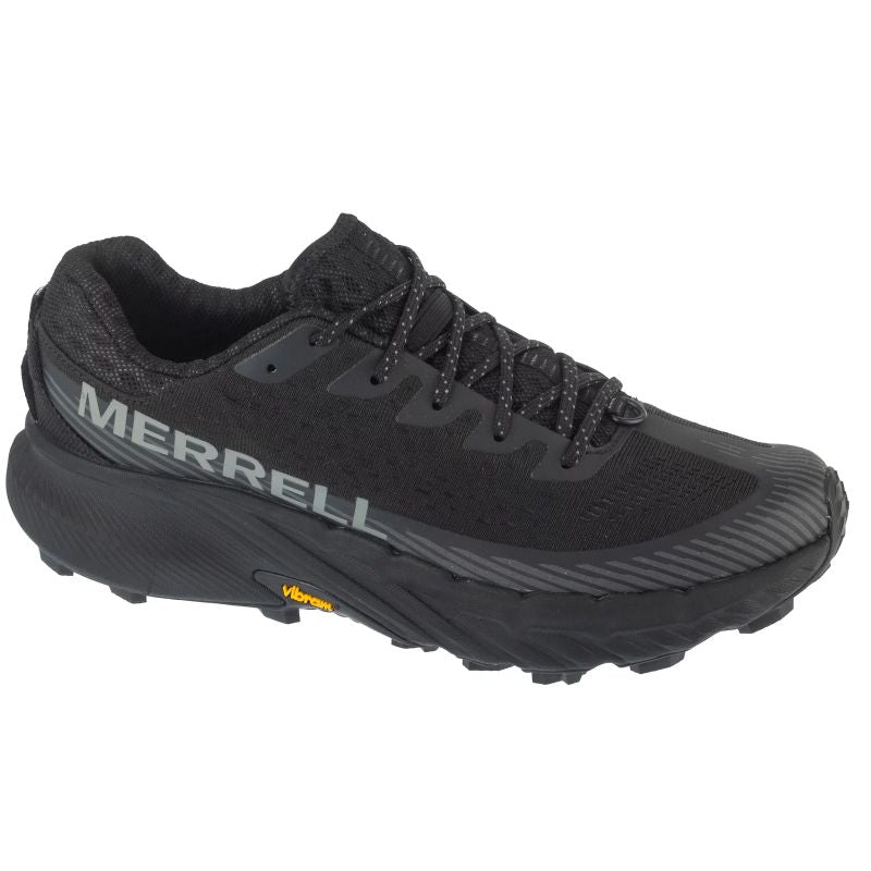Merrell Agility Peak 5 Black J068045