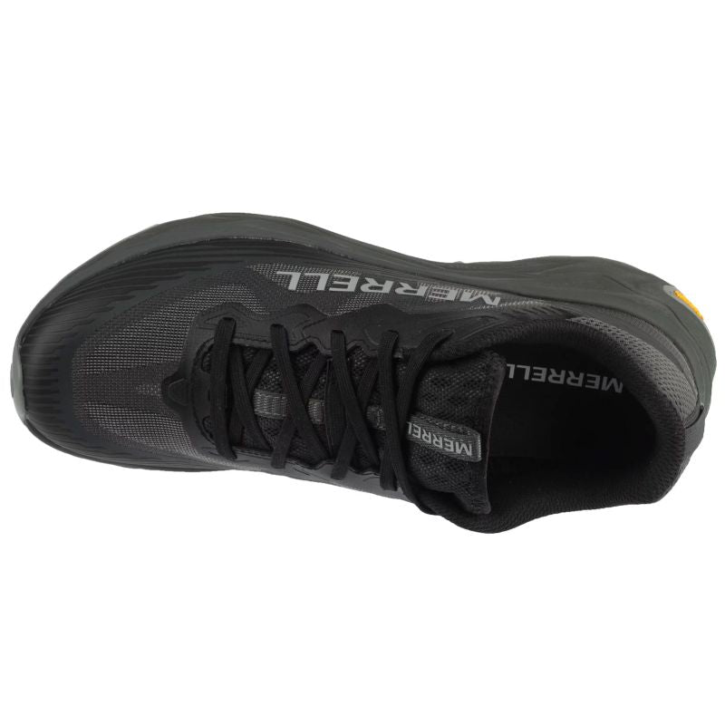 Merrell Agility Peak 6 fekete