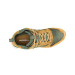 Merrell ALPINE 83 SNKR RECRAFT MID men's winter boots Cipő férfi J006721