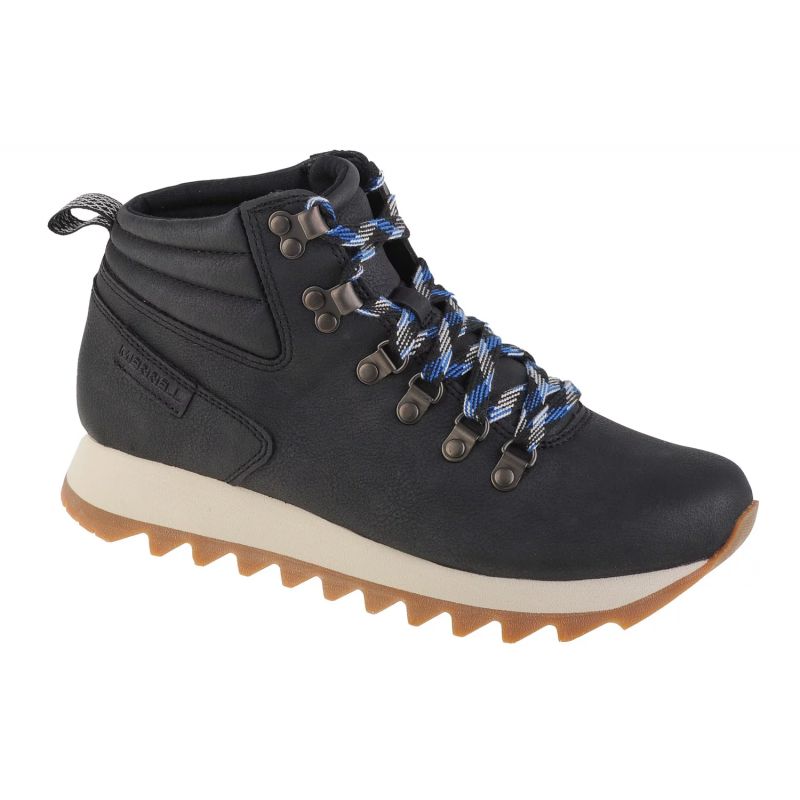 Merrell Alpine Hiker W Cipő női Túracipő J003594
