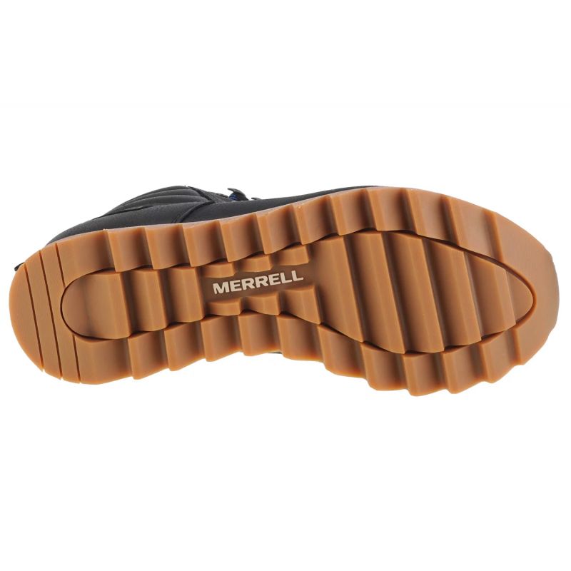 Merrell Alpine Hiker W Cipő női Túracipő J003594