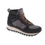 Merrell Alpine Mid Plr Wp 2 M Cipő férfi Túracipő J004289