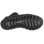 Merrell Alpine Mid Plr Wp 2 M Cipő férfi Túracipő J004289