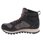 Merrell Alpine Mid Plr Wp 2 M Cipő férfi Túracipő J004289