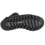 Merrell Alpine Mid Plr Wp 2 M Cipő férfi Túracipő J004289