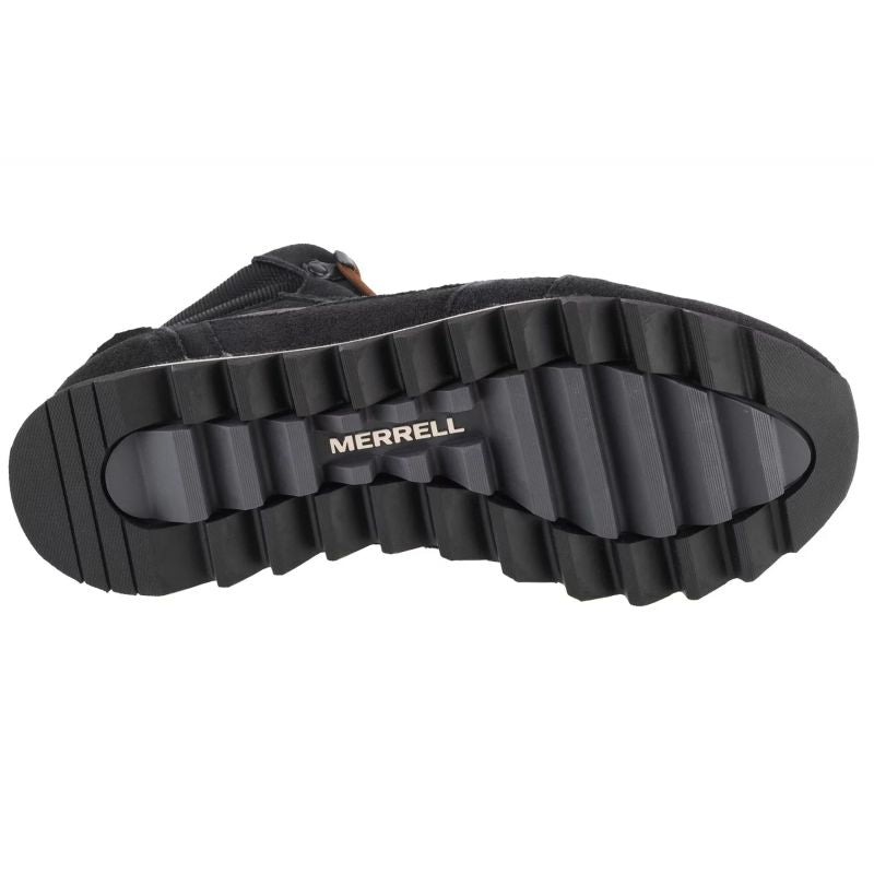 Merrell Alpine Mid Plr Wp 2 M Cipő férfi Túracipő J004289