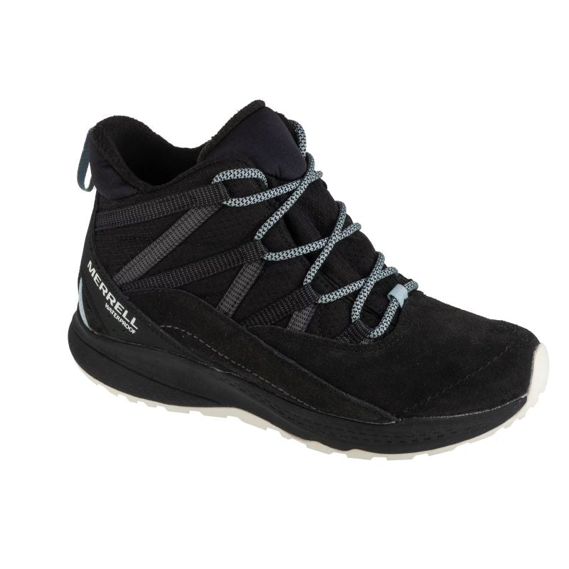 Merrell Bravada Edge 2 Thermo Demi WP W shoes női Túracipő J036804