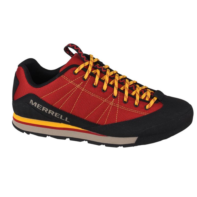 Merrell Catalyst Storm U shoes unisex Túracipő J2002783