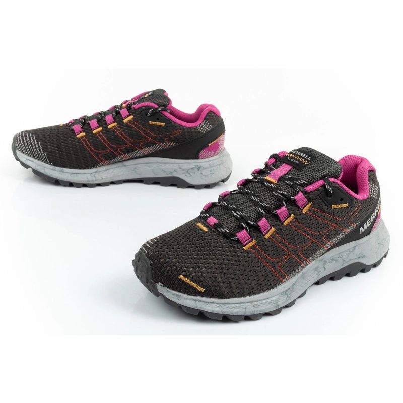 Merrell Fly Strike W Running Shoes női Futócipő J067444
