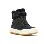 Merrell MARQUETTE THERMO LACE WP women's winter boots Cipő női J007056
