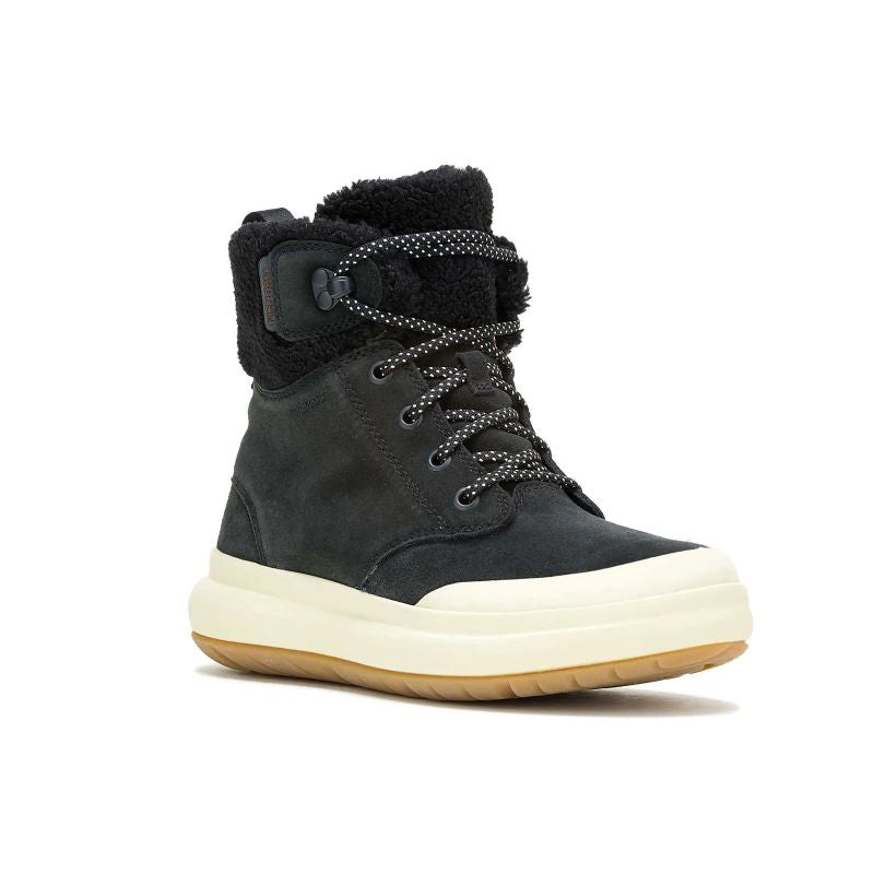 Merrell MARQUETTE THERMO LACE WP women's winter boots Cipő női J007056