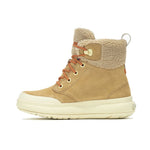 Merrell MARQUETTE THERMO LACE WP women's winter női Túracipő fekete J007058