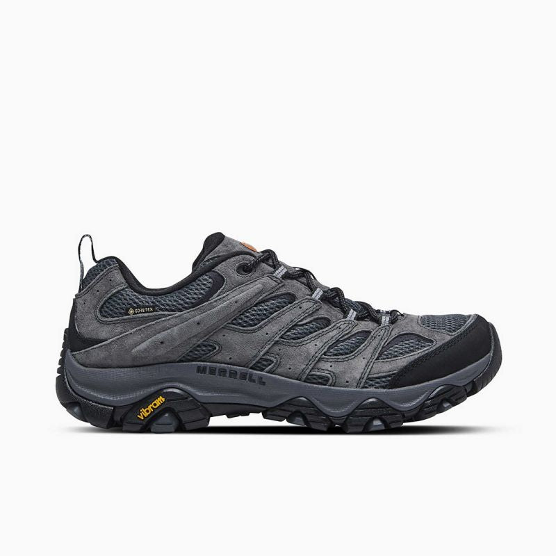 Merrell Moab 3 GTX hiking - size: oliva túracipő 607703