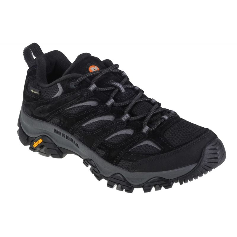 Merrell Moab 3 GTX M shoes férfi Túracipő J036253